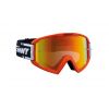 KENNY Goggle TRACK+ Orange