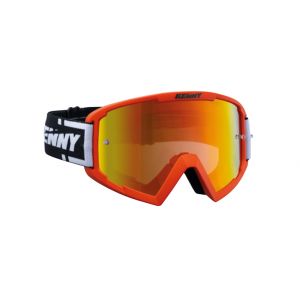 KENNY Goggle TRACK+ Orange