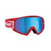 KENNY Goggle TRACK+ Red