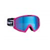 KENNY Goggle TRACK+ Neon Pink