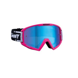 KENNY Goggle TRACK+ Neon Pink