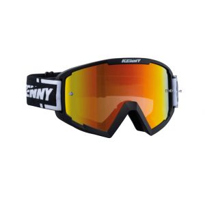 KENNY Goggle TRACK+ Black