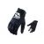 KENNY Glove TRACK Adult Black Gr. 07