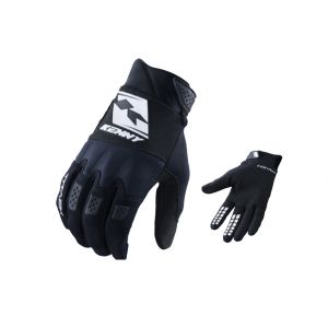 KENNY Glove TRACK Adult Black Gr. 07