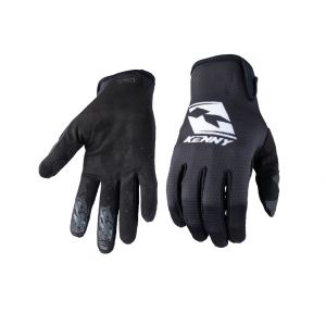 KENNY Glove RACE Adult Black Gr. 05