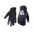 KENNY Glove RACE Adult Black Gr. 08