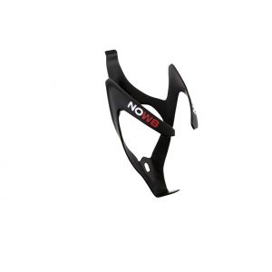 NOW8 Carbon Bottle Cage Aera, Road/MTB 22g