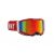 KENNY Goggle PERFORMANCE L2 Rot