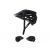 KENNY Helm K-ONE Schwarz Größe L/XL, MTB