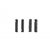 NOW8 Rim Brakepads Alloy Racing Formula, 2 prs, Shimano comp.