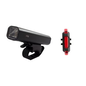 NOW8 Brila L400+15S, LED Offroad Beleuchtungsset, 400 + 15 Lumen