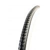 Kenda tyre 28 x 1 1/2, 40-635, wire black-white, K-141
