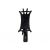NOW8 ARANEO, smartphone holder, black