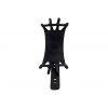 NOW8 ARANEO, smartphone holder, black