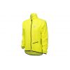 Wind & Waterprotection Jacket Man yellow M