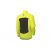 Wind & Waterprotection Jacket Man yellow M