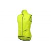 Wind & Waterprotection Vest Man yellow M