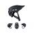 KENNY Helm SCRAMBLER Kid Black XS, MTB