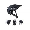 KENNY Helm SCRAMBLER Kid Black XS, MTB