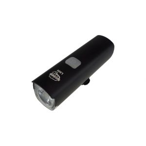 NOW8 Brila L500, illuminazione off-road a LED, 500 lumen, 3200mAh, USB-C, Twist Lock