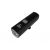 NOW8 Brila L500, illuminazione off-road a LED, 500 lumen, 3200mAh, USB-C, Twist Lock