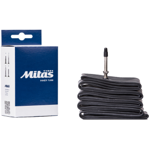 MITAS Tube SELF-SEALANT 0,9mm, FV47, 47/62 - 622/635, 28/29 x 1,75 - 2,50