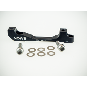 NOW8 PM-6&quot;-adapter for SATURN rotor 254mm