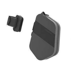 ReadyGo LUMIS Satteltasche M mit Sattelstützenbefestigung, wetterfest