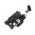 ReadyGo AIR ROCKET CO2 Adapter mit 2 Patronen 16g, Universalbefestigung 