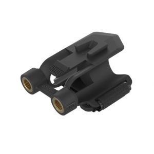 ReadyGo AIR ROCKET Universalbefestigung ohne CO2 Adapter und Patronen