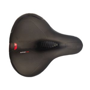 NOW8 SELON E-Comfort L,nylon/acciaio, 255x200x100mm,579 g,con impugnatura