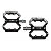 NOW8 Flatpedal M43, schwarz