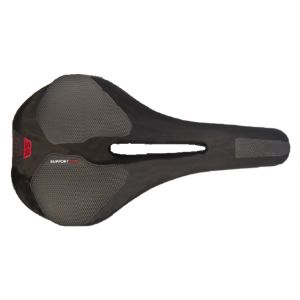 NOW8 SELON E-Comfort SM, Nylon/Stahl, 280x160x55mm, 380g 