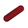 NOW8 Brila LR20, LED Rear, rot, USB-C