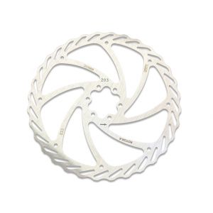 Bremsscheibe ROTOR 203