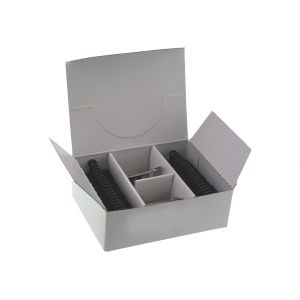 RESIN Bremsbeläge, Shimano M985-WSP 20Paar, Disc organic