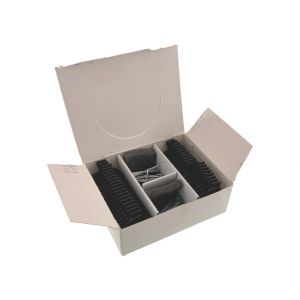 INFUSED Resin pastiglie dei freni per Magura MT2/4/6/8, WSP 20 Coppia