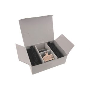 RESIN Bremsbeläge, AVID Elixir-WSP 20Paar, Disc organic