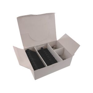 RESIN Bremsbeläge, AVID XO Trail / Guide-WSP 20Paar, Disc organic