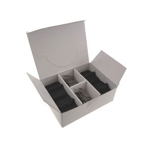 INFUSED Resin brake pads for Shimano Saint/Zee, WSP 20 Pair