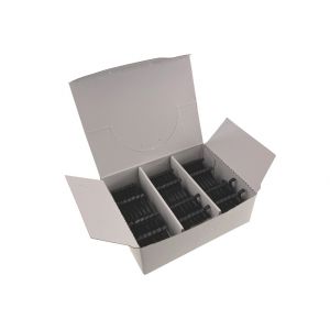 INFUSED Resin brake pads for Magura MT5, WSP 20 Pair