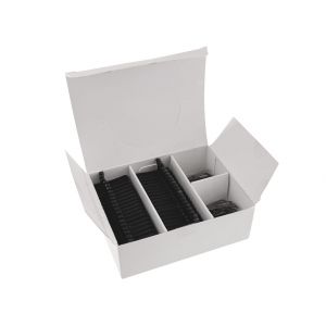 RESIN Bremsbeläge, AVID Juicy-WSP 20Paar, Disc organic