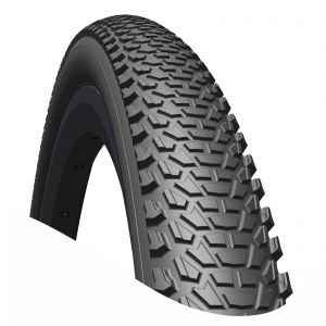 RUBENA/MITAS CHEETAH R15 - 40-622 700x38C - Classic 