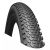 RUBENA/MITAS CHEETAH R15 - 40-622 700x38C - Classic 