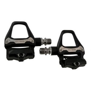 NOW8 Clipless Road Pedal RL02-TI, Titan Axle, SPD-SL kompatibel