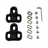 NOW8 Pedal Cleats, LOOK KEO compatible, 4.5°, grey