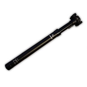 NOW8 ELVARIO Seatpost Ø30.9 / 125 mm Travel