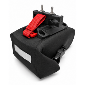 NOW8 MAGBAG Satteltasche mit Magnethalterung, wasserdicht