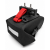 NOW8 MAGBAG Satteltasche mit Magnethalterung, wasserdicht