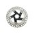 NOW8 COOOLtec Saturn Rotor 203mm black